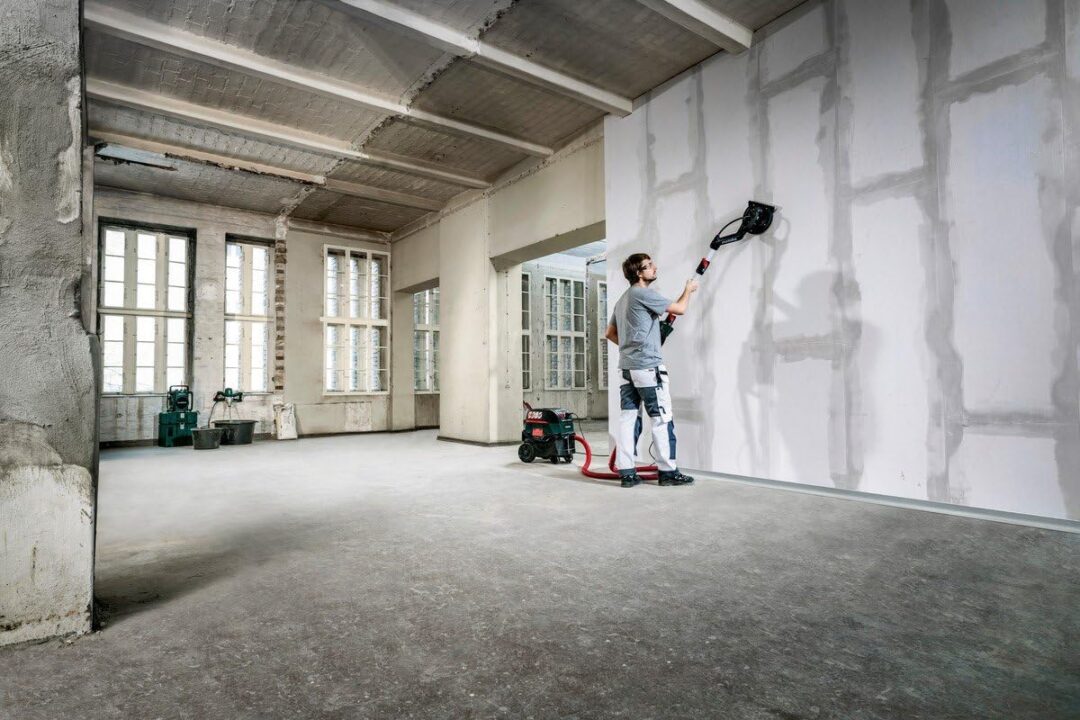 METABO BRUSILICA DUGI VRAT LSV 5-225 Comfort - Slika 4