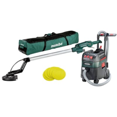 METABO BRUSILICA DUGI VRAT LSV 5 225 USISAVAC ASR 35 L ACP Set agropower 784111222 AgroPower Vrtni alati i strojevi