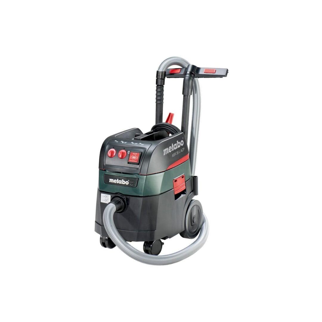 METABO BRUSILICA DUGI VRAT LSV 5-225 + USISAVAČ ASR 35 L ACP Set - Slika 2