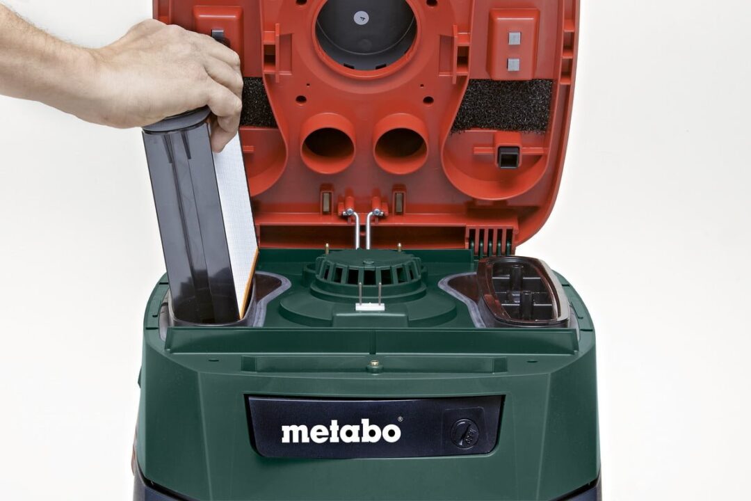 METABO BRUSILICA DUGI VRAT LSV 5-225 + USISAVAČ ASR 35 L ACP Set - Slika 3