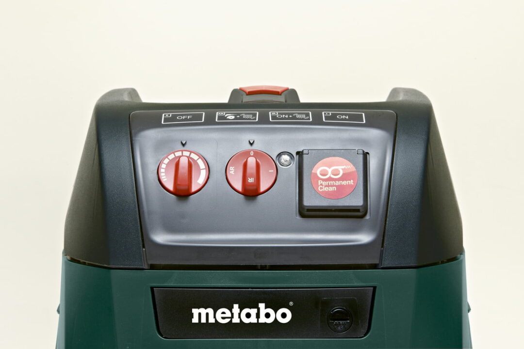 METABO BRUSILICA DUGI VRAT LSV 5-225 + USISAVAČ ASR 35 L ACP Set - Slika 4