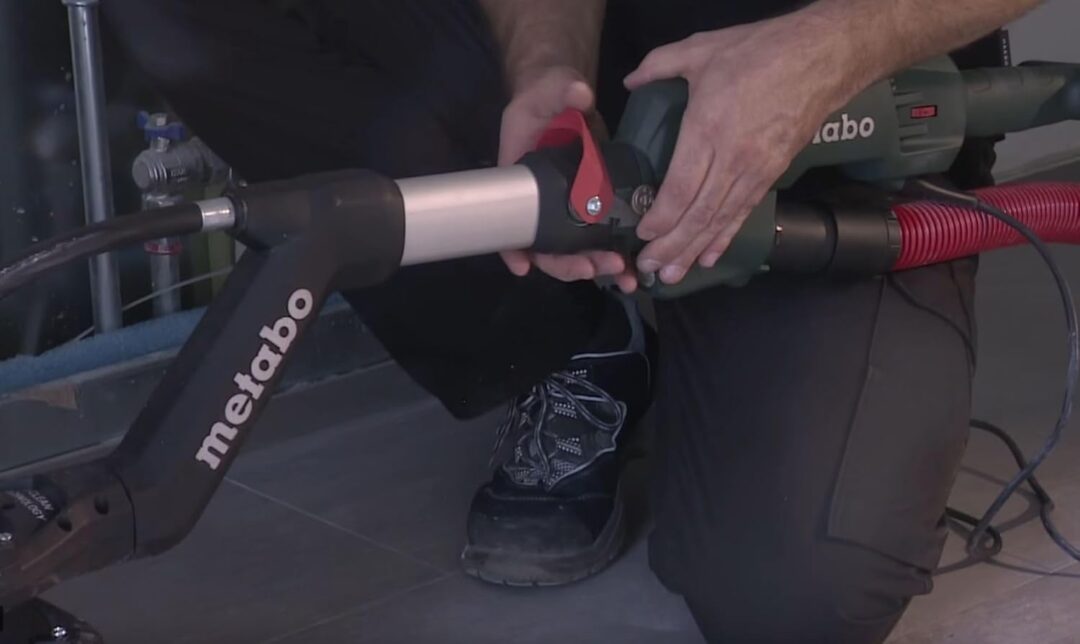 METABO BRUSILICA DUGI VRAT LSV 5-225 - Slika 3