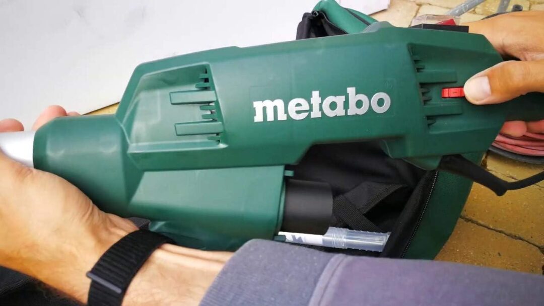 METABO BRUSILICA DUGI VRAT LSV 5-225 - Slika 4