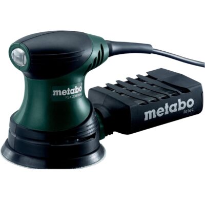 METABO BRUSILICA EKSCENTAR FSX 200 Intec agropower 621830953 AgroPower Vrtni alati i strojevi