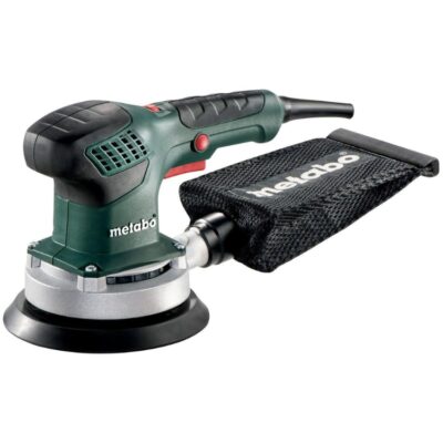 METABO BRUSILICA EKSCENTAR SXE 3150 agropower 116409319 AgroPower Vrtni alati i strojevi