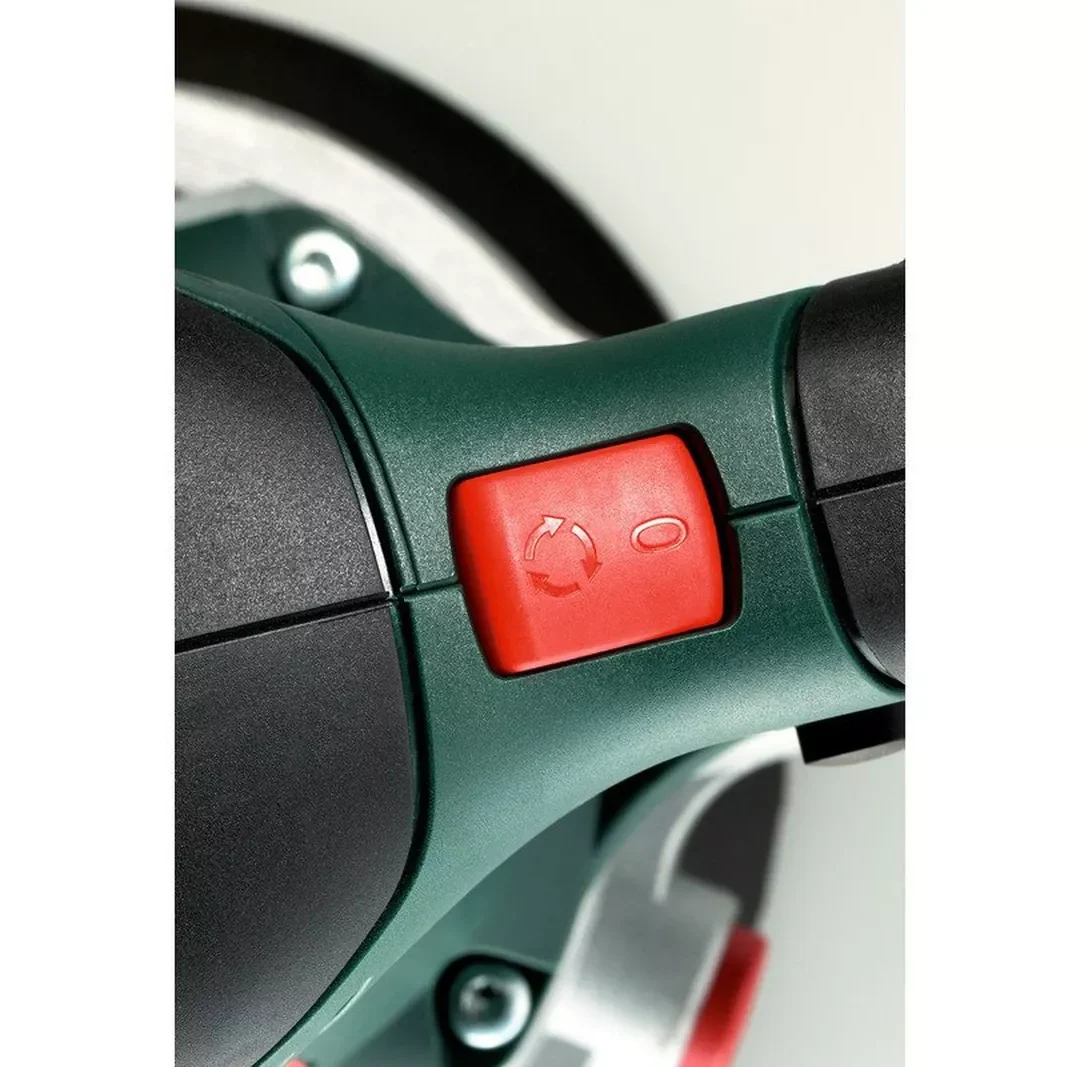 METABO BRUSILICA EKSCENTAR SXE 425 TurboTec agropower 204966328 AgroPower Vrtni alati i strojevi