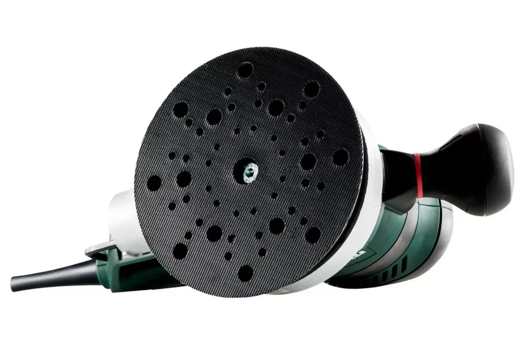 METABO BRUSILICA EKSCENTAR SXE 425 TurboTec - Slika 2