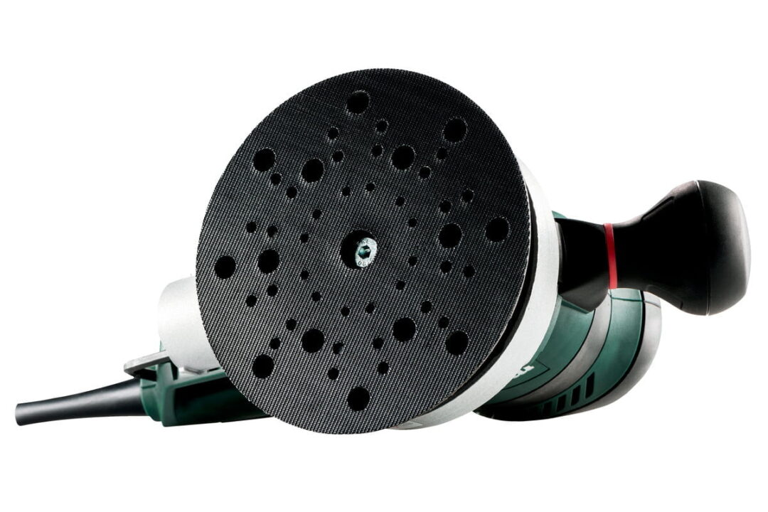 METABO BRUSILICA EKSCENTAR SXE 450 TurboTec - Slika 2