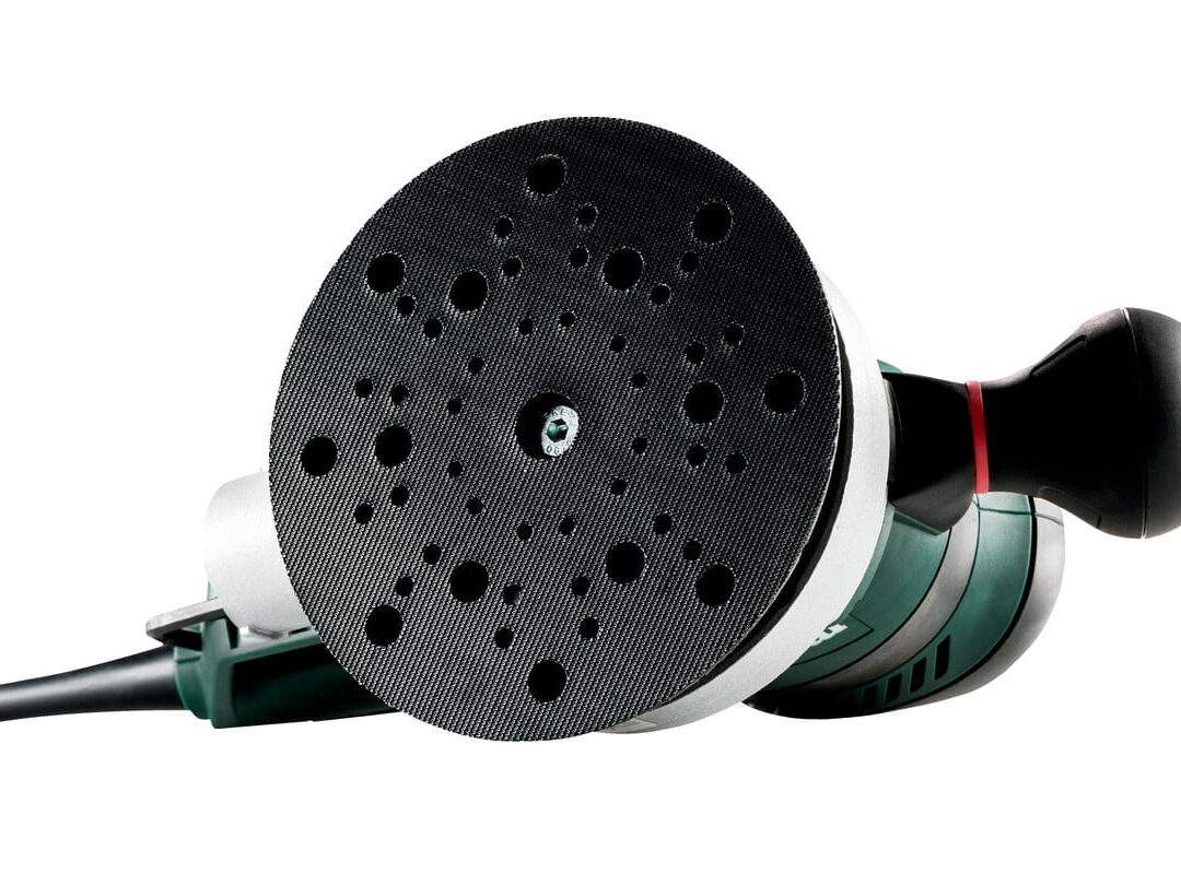 METABO BRUSILICA EKSCENTAR SXE 450 TurboTec agropower 247565096 AgroPower Vrtni alati i strojevi