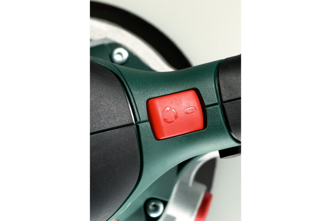 METABO BRUSILICA EKSCENTAR SXE 450 TurboTec - Slika 5