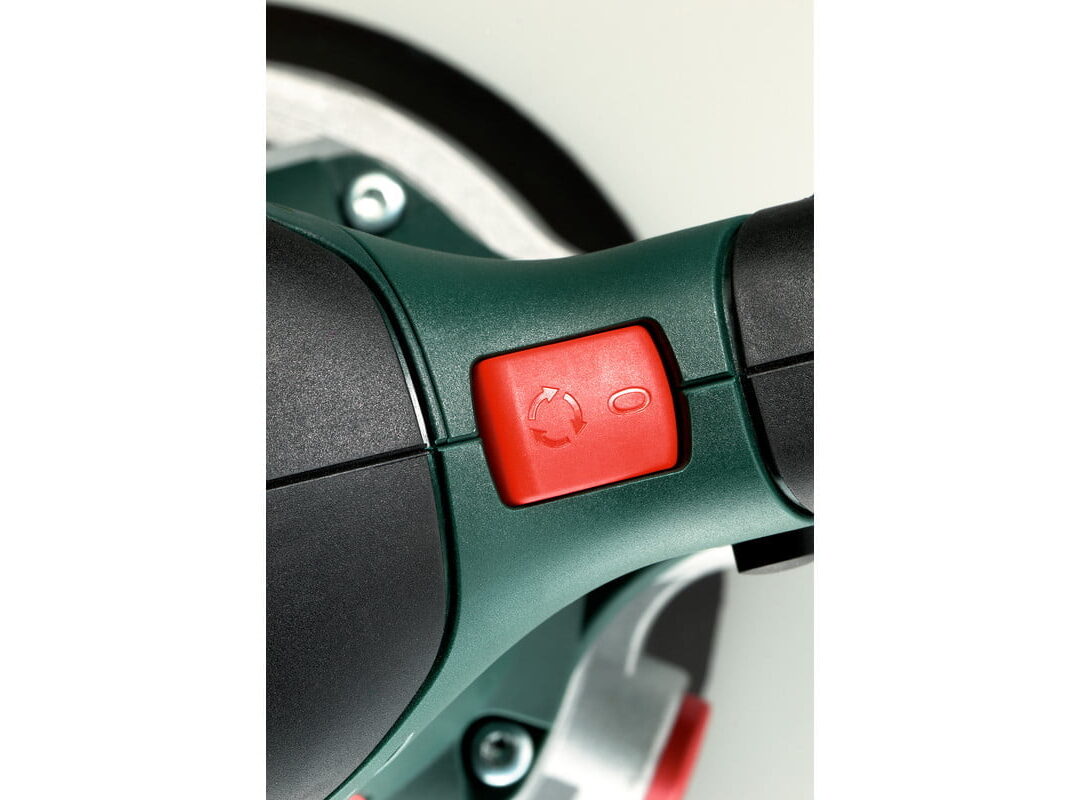 METABO BRUSILICA EKSCENTAR SXE 450 TurboTec agropower 247565097 AgroPower Vrtni alati i strojevi