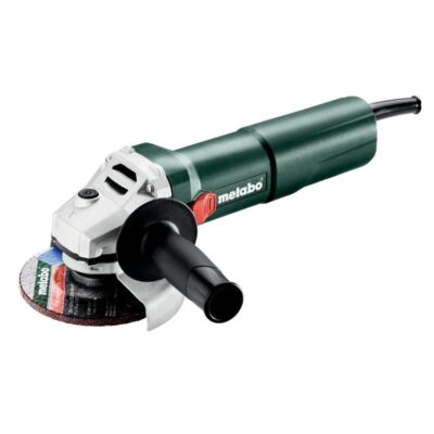 METABO BRUSILICA KUTNA W 1100 125 agropower 497284183 AgroPower Vrtni alati i strojevi