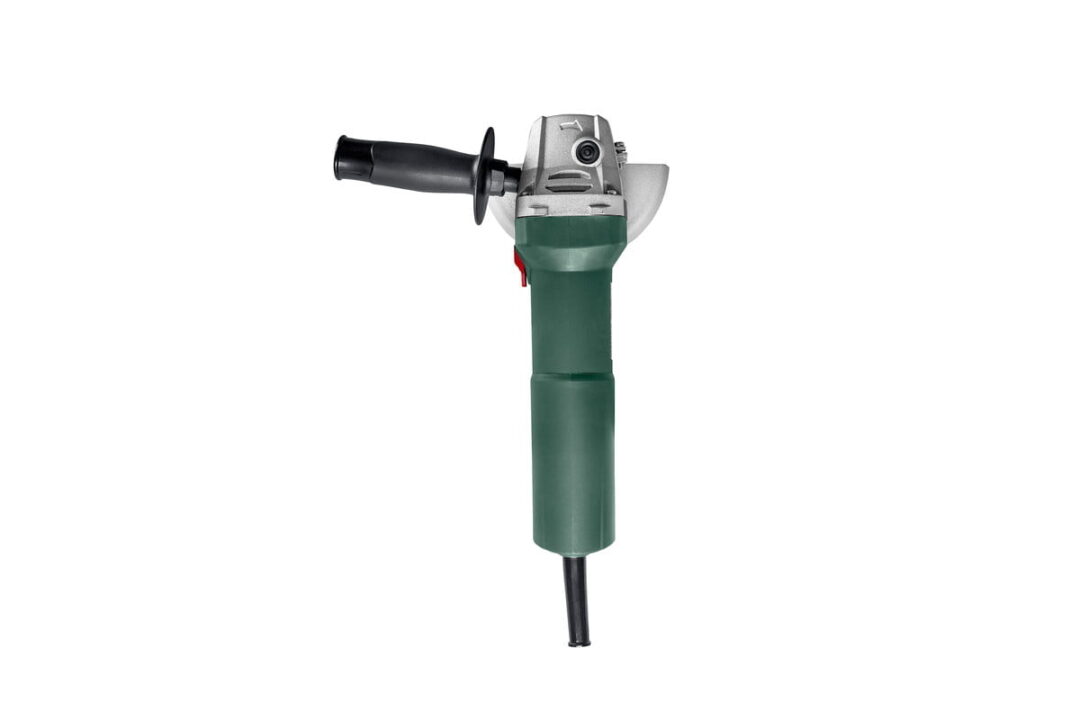 METABO BRUSILICA KUTNA W 1100-125 - Slika 2