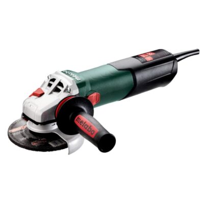 METABO BRUSILICA KUTNA W 13 125 Quick apropower 810702655 AgroPower Vrtni alati i strojevi
