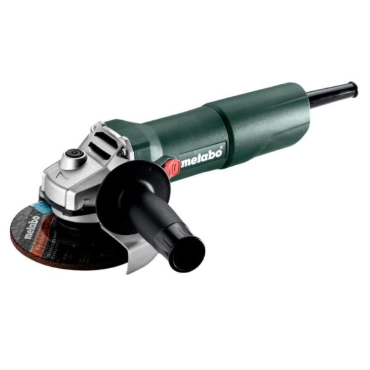 METABO BRUSILICA KUTNA W 750-125