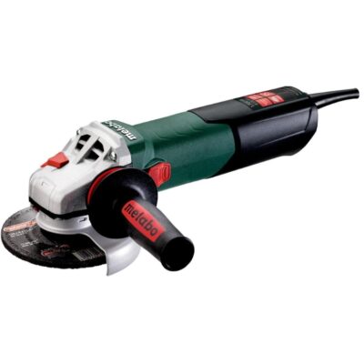 METABO BRUSILICA KUTNA WE 17 125 Quick agropower 122985827 AgroPower Vrtni alati i strojevi
