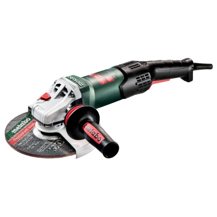 METABO BRUSILICA KUTNA WE 19-180 Quick RT
