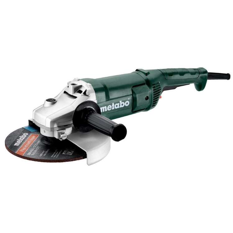 METABO BRUSILICA KUTNA WE 2000-230
