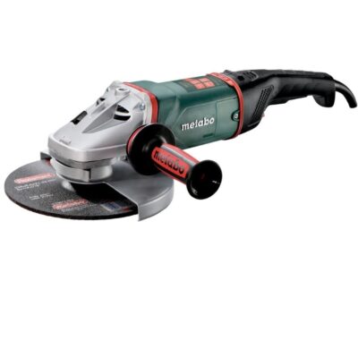 METABO BRUSILICA KUTNA WE 26 230 MVT Quick apropower 345295529 AgroPower Vrtni alati i strojevi