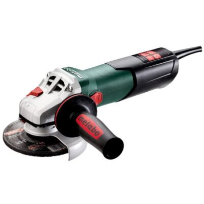 METABO BRUSILICA KUTNA WEV 11 125 Quick agropower 915672225 AgroPower Vrtni alati i strojevi