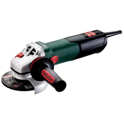 METABO BRUSILICA KUTNA WEV 15 125 Quick HT agropower 585257614 AgroPower Vrtni alati i strojevi