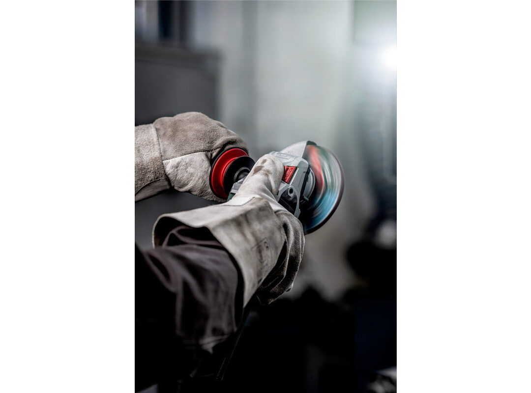 METABO BRUSILICA KUTNA WEV 15 125 Quick HT agropower 585257617 AgroPower Vrtni alati i strojevi