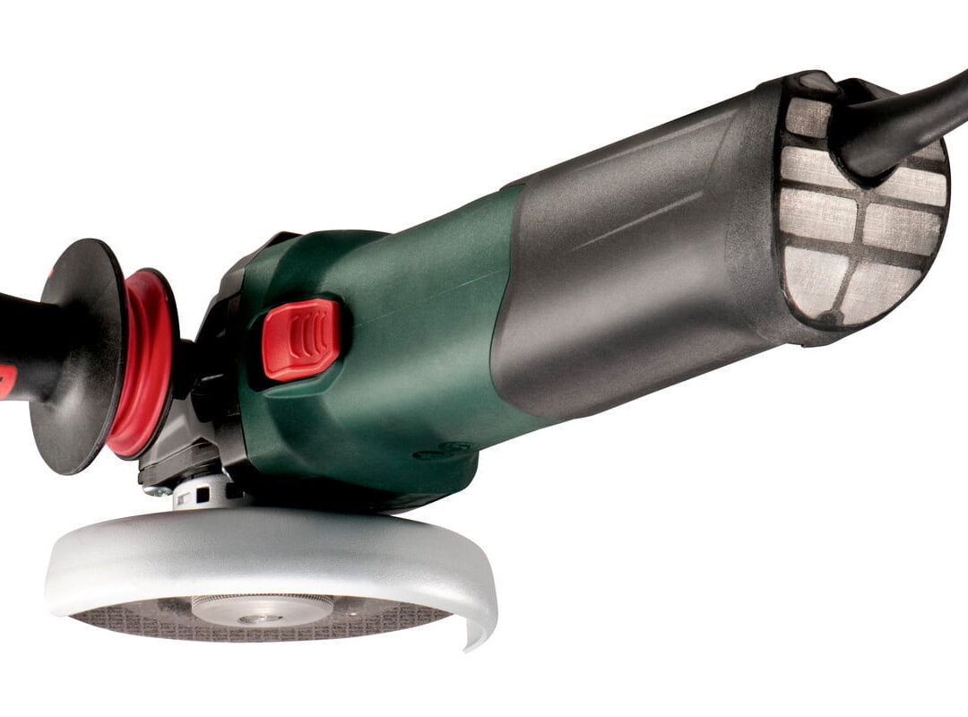 METABO BRUSILICA KUTNA WEV 15 125 Quick HT agropower 585257618 AgroPower Vrtni alati i strojevi