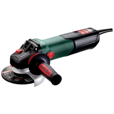 METABO BRUSILICA KUTNA WEV 17 125 Quick Inox agropower 000011138 AgroPower Vrtni alati i strojevi