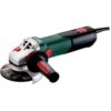 METABO BRUSILICA KUTNA WEV 17-125 Quick