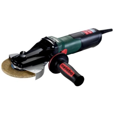 METABO BRUSILICA KUTNA WEVF 10 125 Quick Inox SA USKOM GLAVOM apropower 247193162 AgroPower Vrtni alati i strojevi