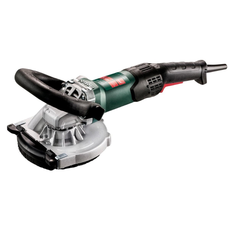 METABO BRUSILICA KUTNA ZA BETON RSEV 19-125 RT