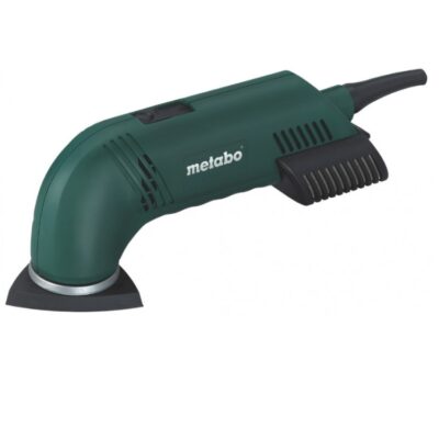 METABO BRUSILICA VIBRACIJSKA DSE 280 Intec agropower 355920517 AgroPower Vrtni alati i strojevi