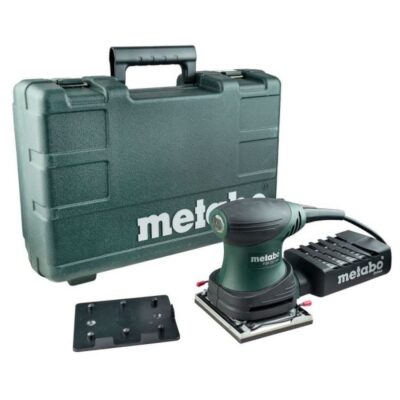 METABO BRUSILICA VIBRACIJSKA FSR 200 Intec agropower 214524495 AgroPower Vrtni alati i strojevi