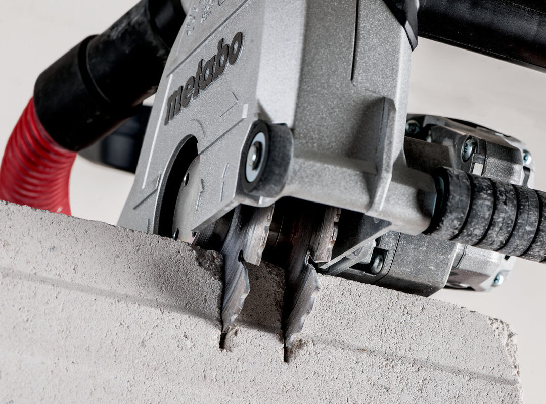 METABO BRUSILICA ZA ZIDNE UTORE MFE 40 agropower 685296586 AgroPower Vrtni alati i strojevi
