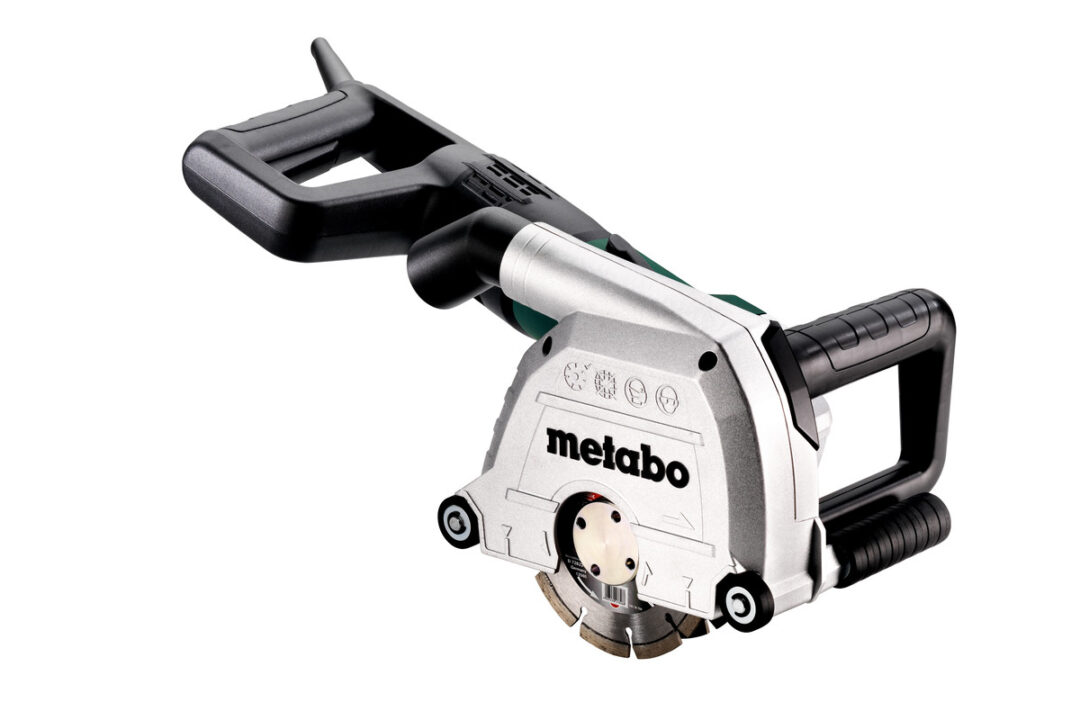 METABO BRUSILICA ZA ZIDNE UTORE MFE 40 - Slika 3