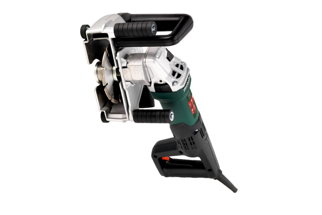 METABO BRUSILICA ZA ZIDNE UTORE MFE 40 - Slika 6