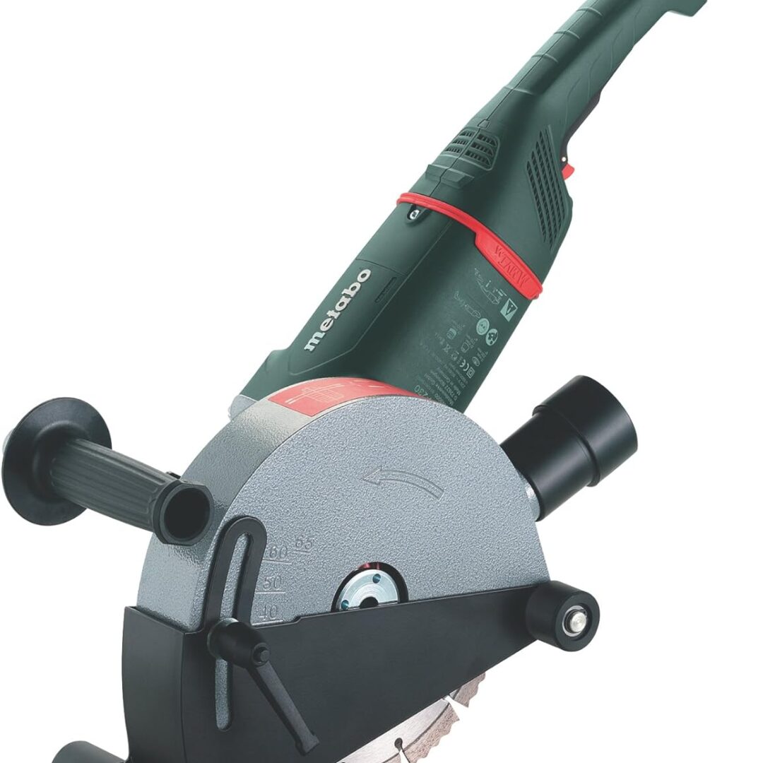 METABO BRUSILICA ZA ZIDNE UTORE MFE 65 agropower 784044697 AgroPower Vrtni alati i strojevi