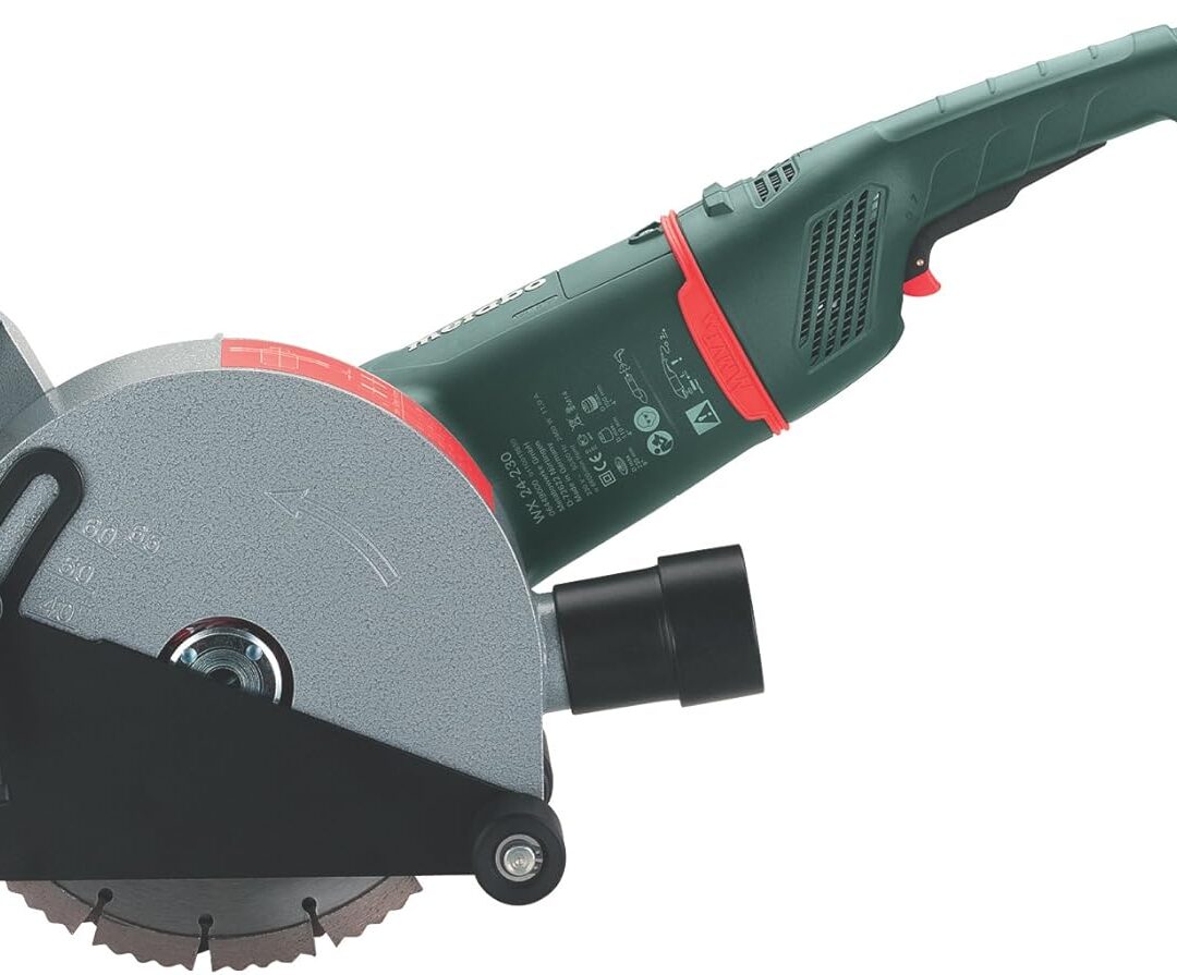 METABO BRUSILICA ZA ZIDNE UTORE MFE 65 agropower 784044698 AgroPower Vrtni alati i strojevi