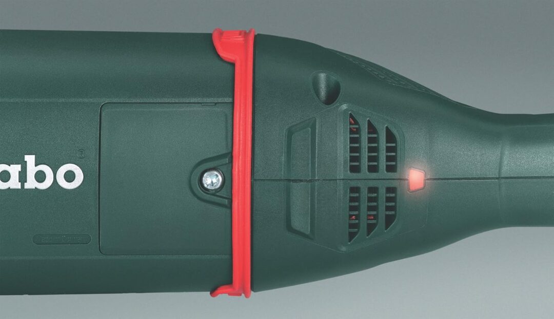 METABO BRUSILICA ZA ZIDNE UTORE MFE 65 - Slika 4