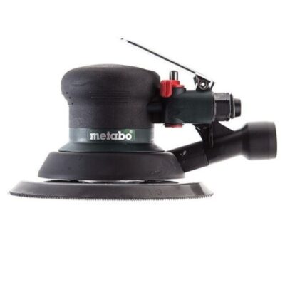 METABO BRUSILICA ZRACNA EKSCENTAR DSX 150 agropower 743985424 AgroPower Vrtni alati i strojevi