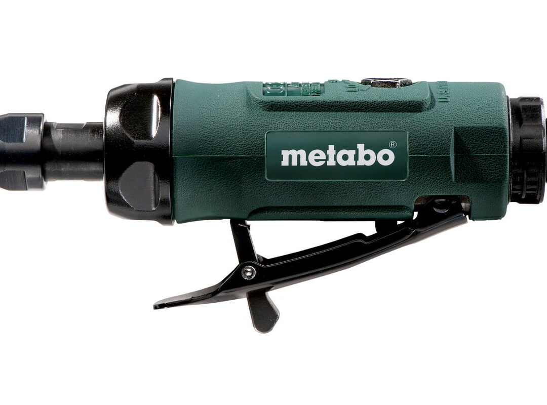 METABO BRUSILICA ZRACNA RAVNA S PRIBOROM DG 25 Set agropower 568144734 AgroPower Vrtni alati i strojevi
