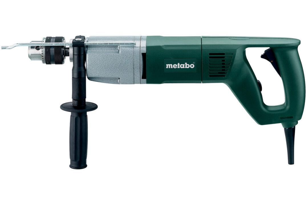 METABO BUŠILICA BDE 1100 - Slika 2
