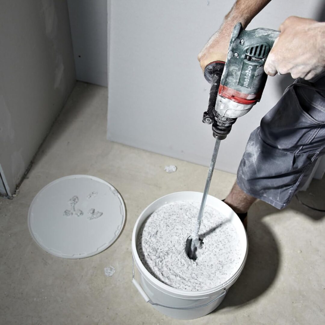 METABO BUŠILICA BE 75-16 - Slika 6