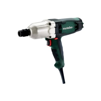 METABO BUSILICA ODVIJAC UDARNI SSW 650 agropower 275840900 AgroPower Vrtni alati i strojevi