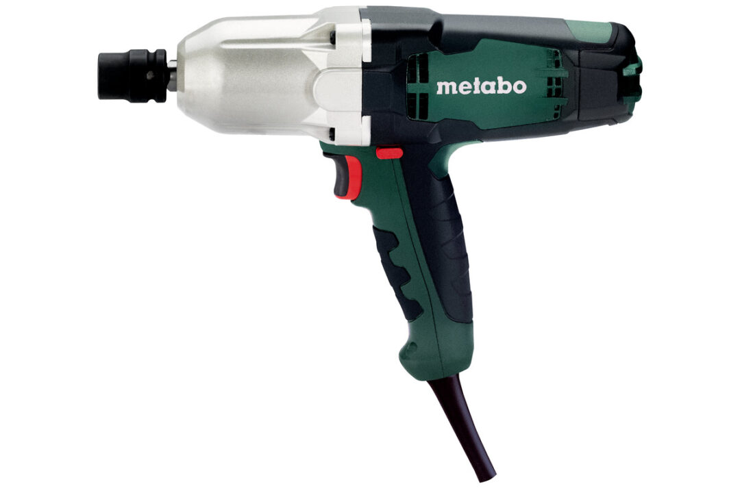 METABO BUŠILICA ODVIJAČ UDARNI SSW 650 - Slika 2