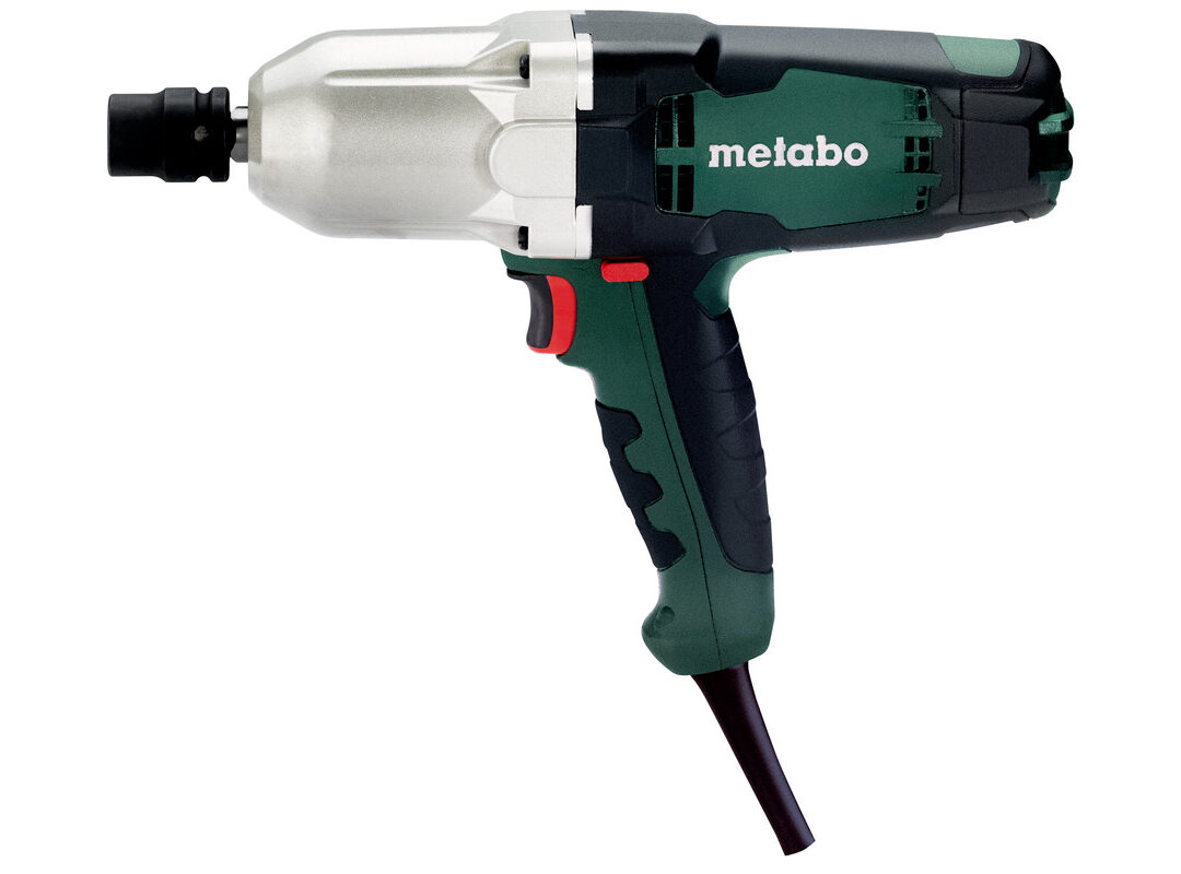 METABO BUSILICA ODVIJAC UDARNI SSW 650 agropower 275940900 AgroPower Vrtni alati i strojevi