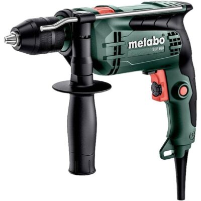 METABO BUSILICA UDARNA SBE 650 agropower 359081644 AgroPower Vrtni alati i strojevi
