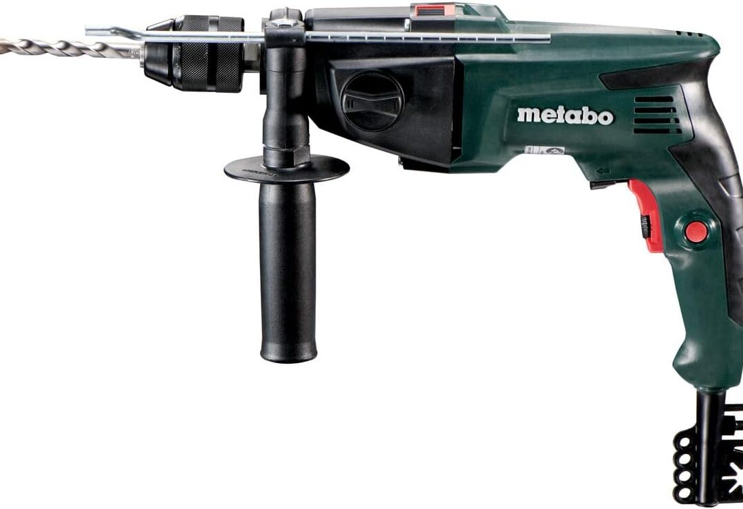 METABO BUSILICA UDARNA SBE 760 agropower 673309236 AgroPower Vrtni alati i strojevi