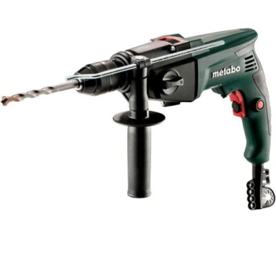 METABO BUSILICA UDARNA SBE 760 agropower 673309237 AgroPower Vrtni alati i strojevi