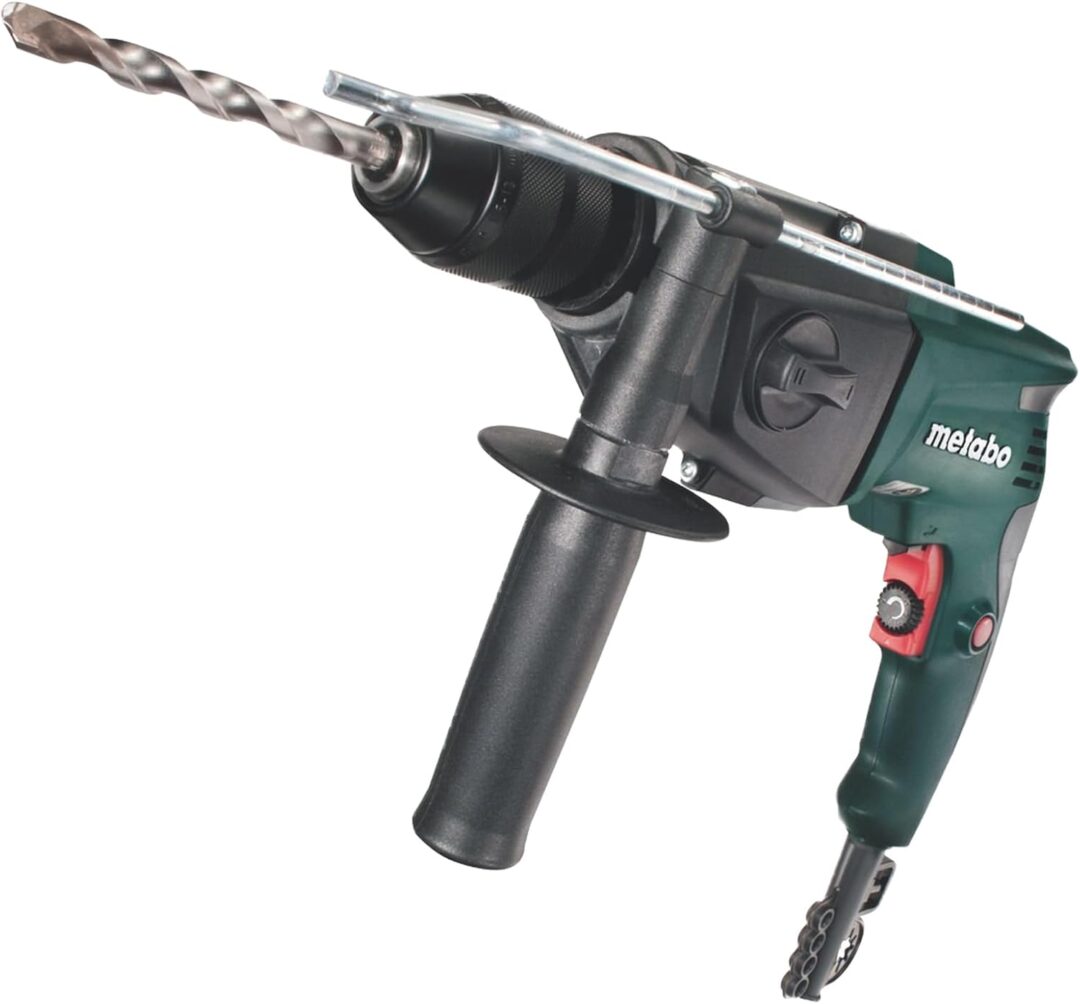 METABO BUŠILICA UDARNA SBE 760 - Slika 3